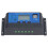 Regolatore di carica solare LCD, 20A, 12V/24V, 2 USB 15