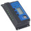 Regolatore di carica solare LCD, 20A, 12V/24V, 2 USB 11