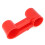 20pcs Farm Drinking Feeding Tool Birds Drinking 8