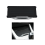 Suporte para copos de água e persianas para console central BMW 5