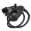 24 V 50 A Elektrorollstuhl-Controller-Joystick mit USB-Anschluss 5