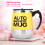 Electric Coffee Stirring Mug Mixing Cup Tea Auto 2