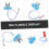Plastic Turbidity Sensor Water Monitoring Module for Electronics, Easy Installation, Compatible with Arduino and Raspberry Pi 5