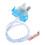 Plastic Turbidity Sensor Water Monitoring Module for Electronics, Easy Installation, Compatible with Arduino and Raspberry Pi 1