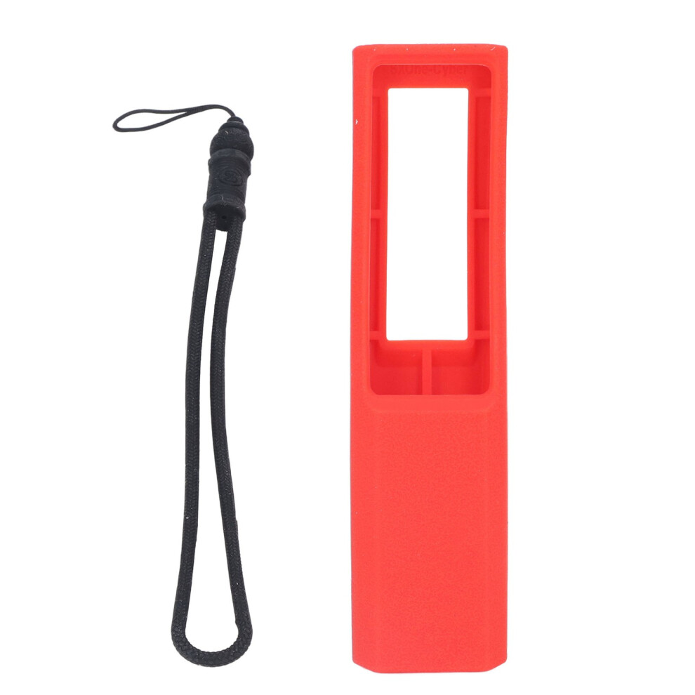 Remote Control Cover Silicone Weight Remote Light 9387669857505