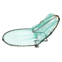 Red de trampas para aves vivas 50 cm verde malla para jaula de codorniz