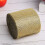 9m 24 Rows Electroplating Plastic Artificial 12