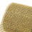9m 24 Rows Electroplating Plastic Artificial 13