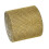 9m 24 Rows Electroplating Plastic Artificial 7