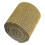 9m 24 Rows Electroplating Plastic Artificial 4