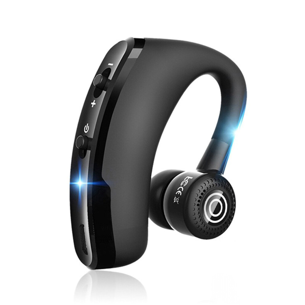 Business Wireless Bluetooth 5.0 Headset Csr Voice 9387669857598