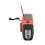 Radio d'urgence 2000mAh 120.8x60.5x40.5mm Couleurs 12