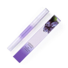 Aceite Revitalizante para Cutículas 5 ml Arándano Natural