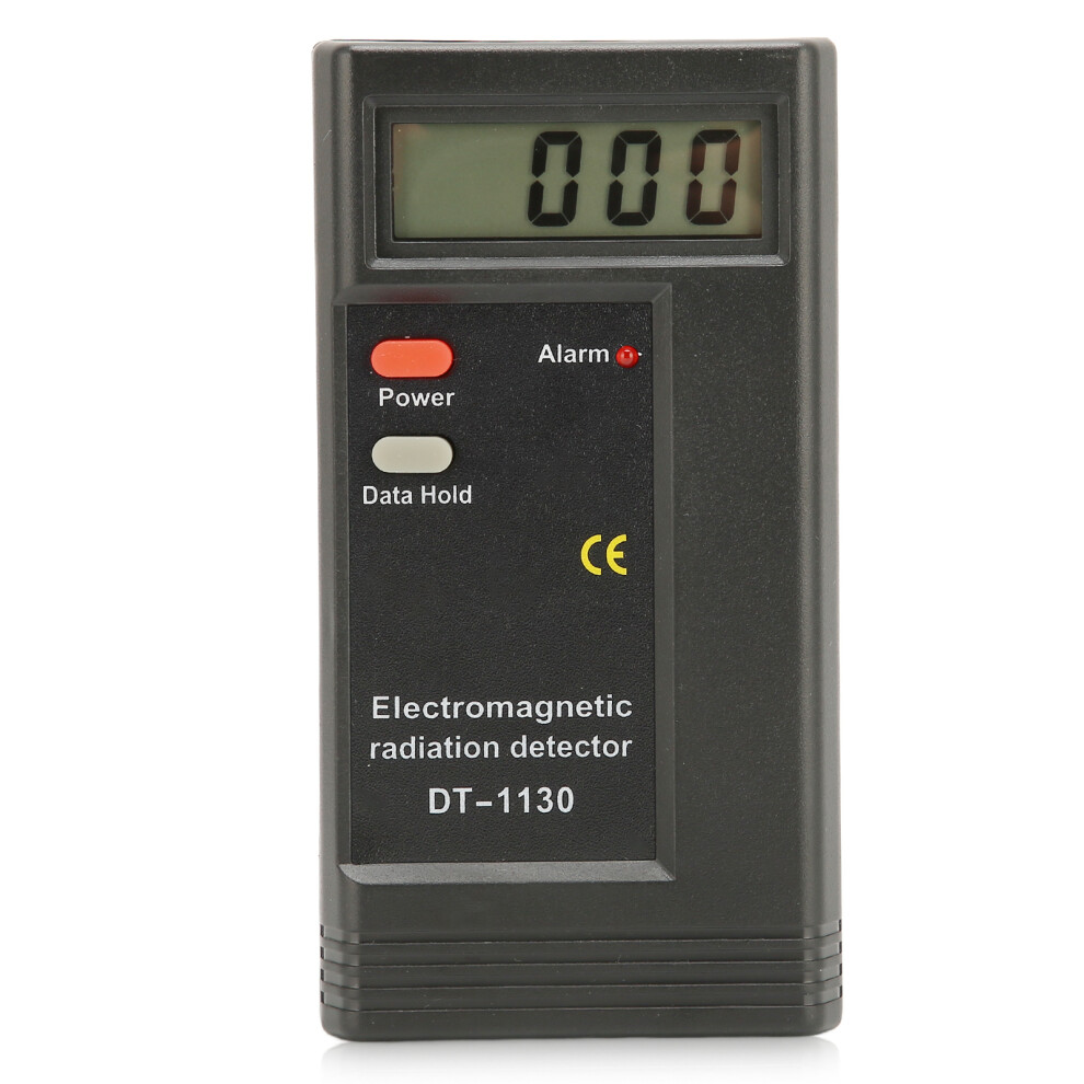 Electromagnetic Radiation Tester High Sensitivity 9387669857819