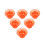 50pcs Beekeeping Queen Rearing Cell Cups Bee 3