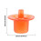50pcs Beekeeping Queen Rearing Cell Cups Bee 12