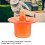50pcs Beekeeping Queen Rearing Cell Cups Bee 5