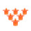 50pcs Beekeeping Queen Rearing Cell Cups Bee 4