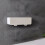 Wall Mounted Seasoning Box 400ml PP Container with Spoon 10