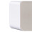 Wall Mounted Seasoning Box 400ml PP Container with Spoon 1