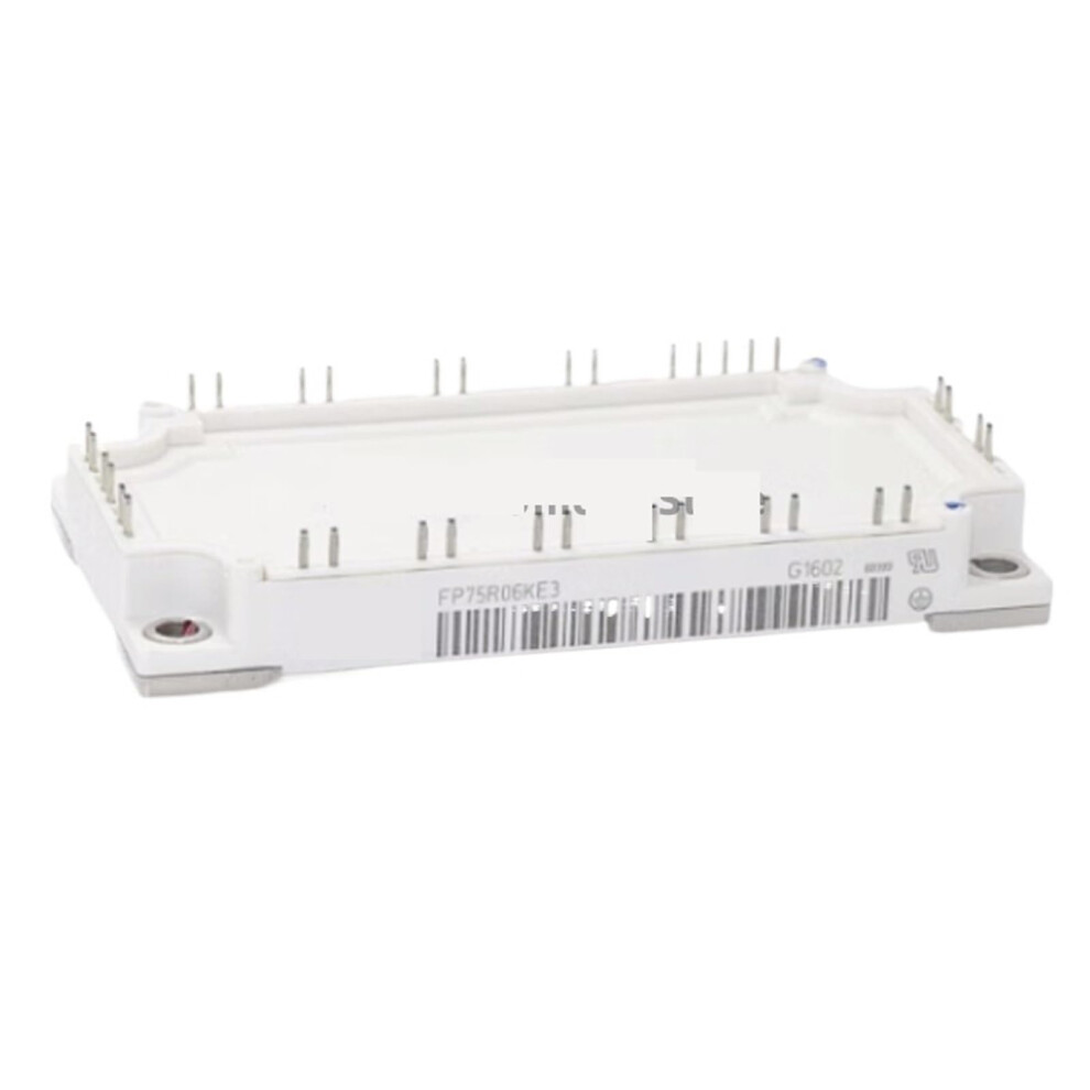 Fp30r06ke3 Fp50r06ke3 Fp75r06ke3 Fp100r06ke3 Igbt Module 600V 30A 50A 75A 100A Power Module Compatibility 6482260687773