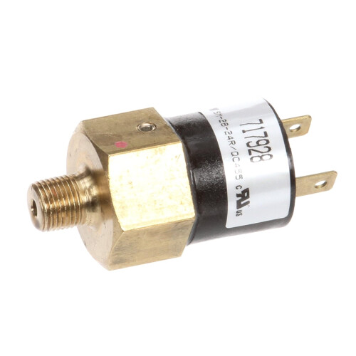 717928 Air Pressure Switch for HVAC Systems, 24V, Adjustable Sensitivity, Reliable Performance 1