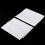2 PCS Portable Disposable Pillowcase Travel 8