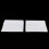 2 PCS Portable Disposable Pillowcase Travel 7
