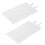 2 PCS Portable Disposable Pillowcase Travel 1