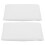 2 PCS Portable Disposable Pillowcase Travel 2