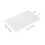 2 PCS Portable Disposable Pillowcase Travel 12