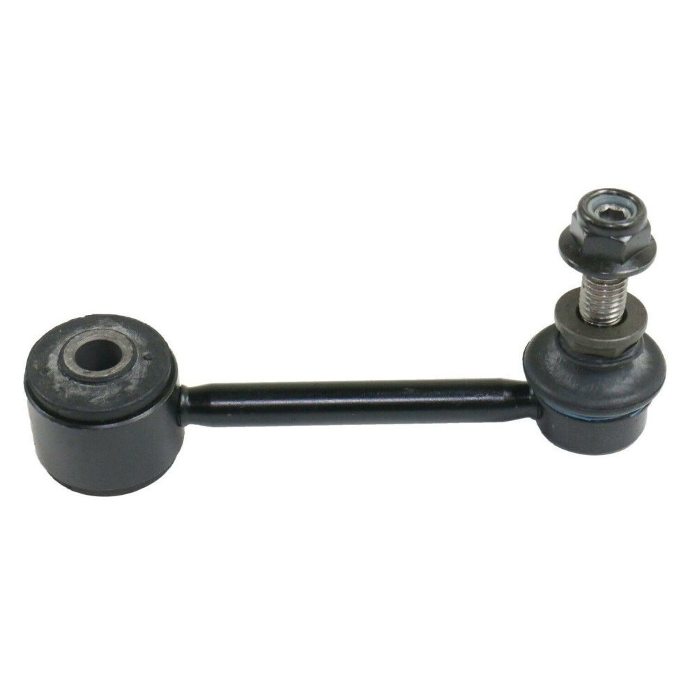 Sway Bar Linkage Front Non-Greasable For Jeep Wrangler 3.8L 2007-2011 & 3.6L 2012-2017 52059975Ac K750453 6482260688022