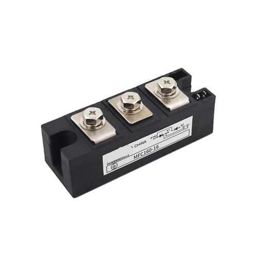 MFC160-16 MFC160A1600V Thyristor Module MFC160-DT 1600V High Voltage Power Semiconductor Component