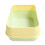 Cat Litter Box Extra Large Semi Enclosed Splash 9