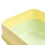 Cat Litter Box Extra Large Semi Enclosed Splash 15