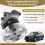 Pompa servosterzo per auto 8R0145153 7651974159 per AUDI Q5 7