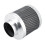 Stainless steel Carbon Filters 4 Inch Hydroponics 5