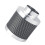 Stainless steel Carbon Filters 4 Inch Hydroponics 6