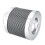 Stainless steel Carbon Filters 4 Inch Hydroponics 13