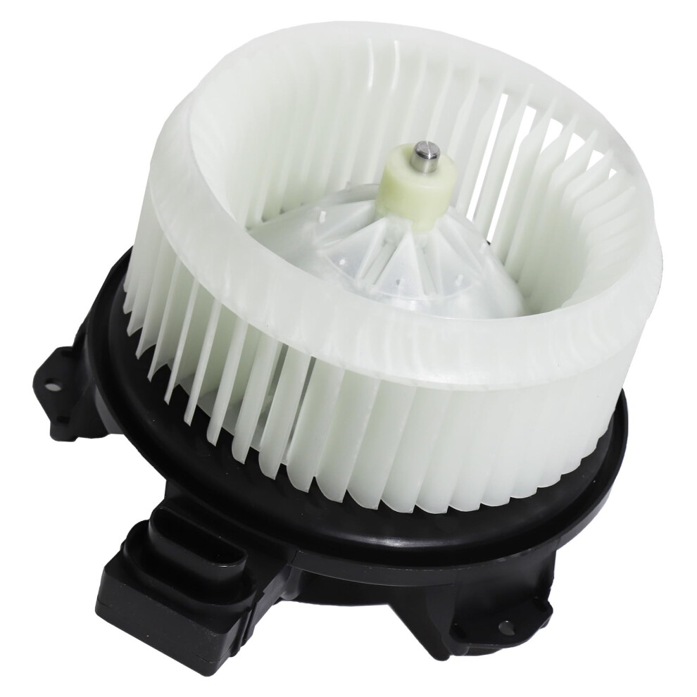 700230 Hvac Heater Blower Motor With Fan Cage For 2009-2013 Toyota Corolla Matrix Rav4 Scion Xb 87103-02200 6276012505329