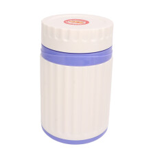 650ML Schweine-Samen-Sammelbecher Isolationsbecher aus Edelstahl mit Elastikbändern 650ML