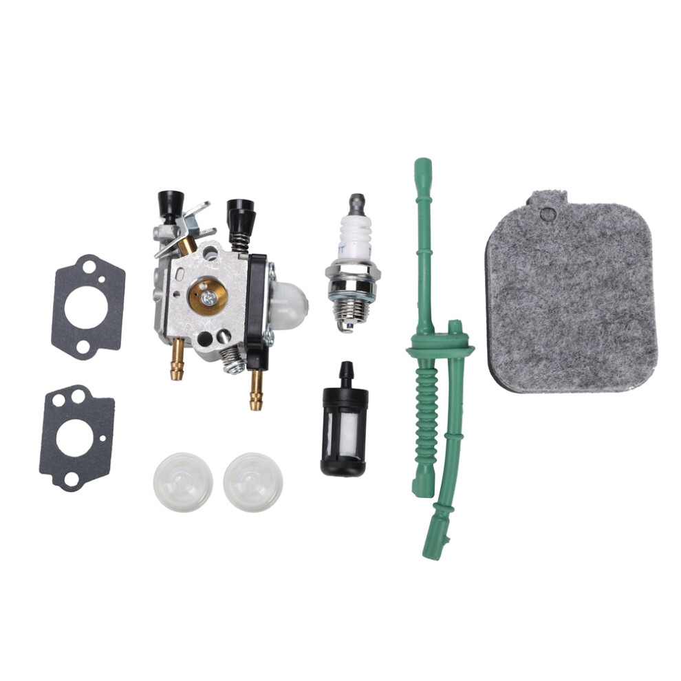Blower Carburetor Kit Replacement Fit For Zama 9387669870870