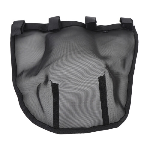 Horse Mesh Nose Cover Nylon Breathable Enhanced 2