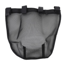Horse Mesh Nose Cover Nylon Breathable Enhanced