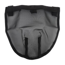 Horse Mesh Nose Cover Nylon Breathable Enhanced