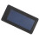2V/0.3W Amorphous Silicon Solar Panel Thin Film 5