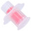 Cupcake Corer Plunger Cake Core Remover Cream Jam 6