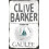 Galilee by Clive Barker Paperback Book 1