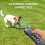 Handheld Ultrasonic Dog Trainer Outdoor Anti-Bark 11