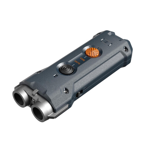 Handheld Ultrasonic Dog Trainer Outdoor Anti-Bark 1